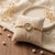 Anti-Tarnish Gold Plated Evil Eye Embedded Luxe Bracelet