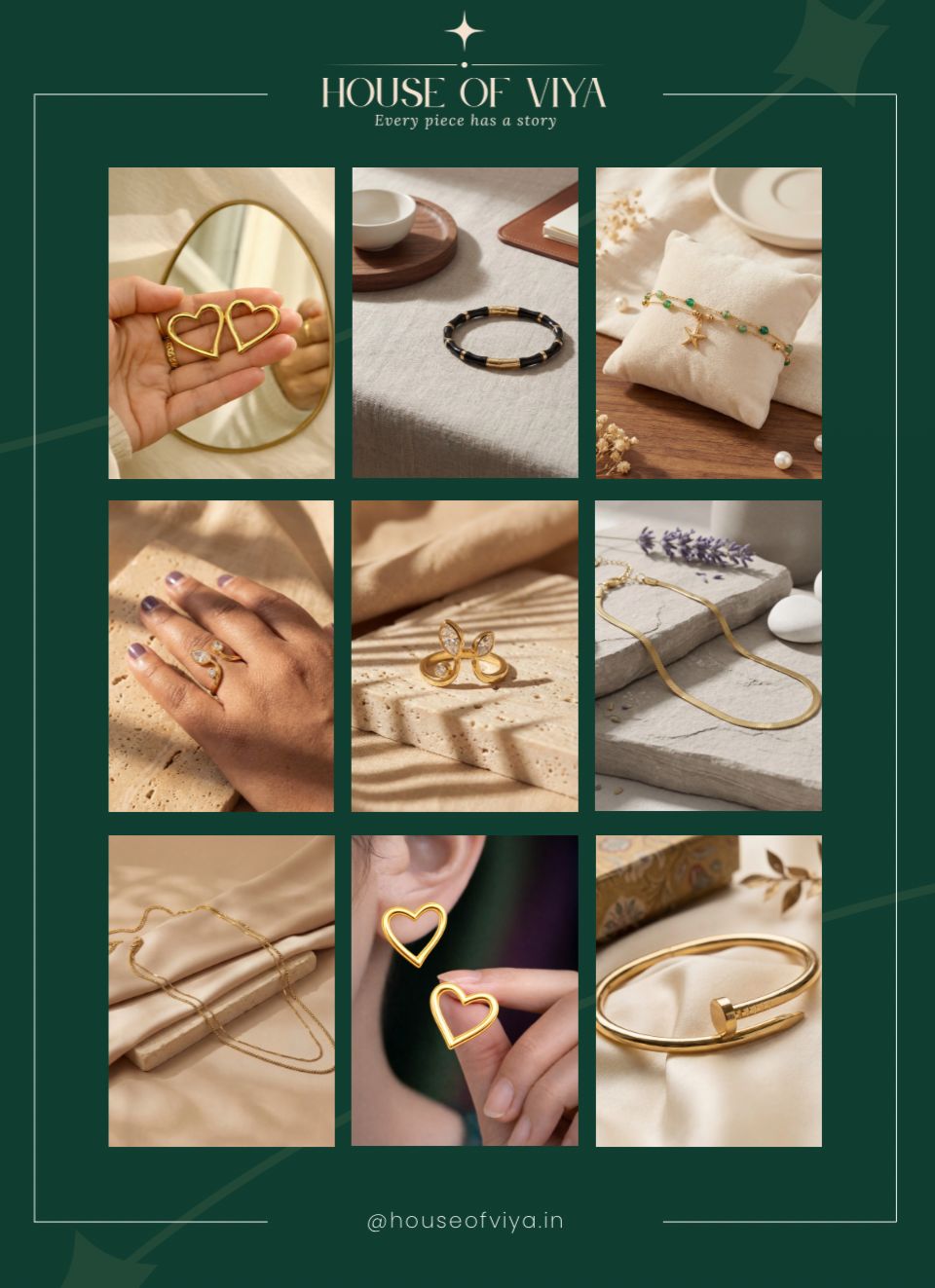 Anti-Tarnish Jewellery Explained: What It Is and Why It Matters