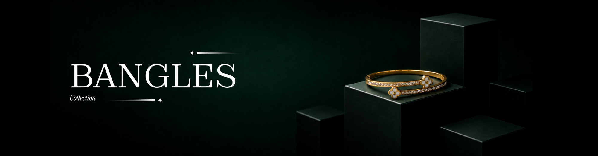 Bangles & Kadas