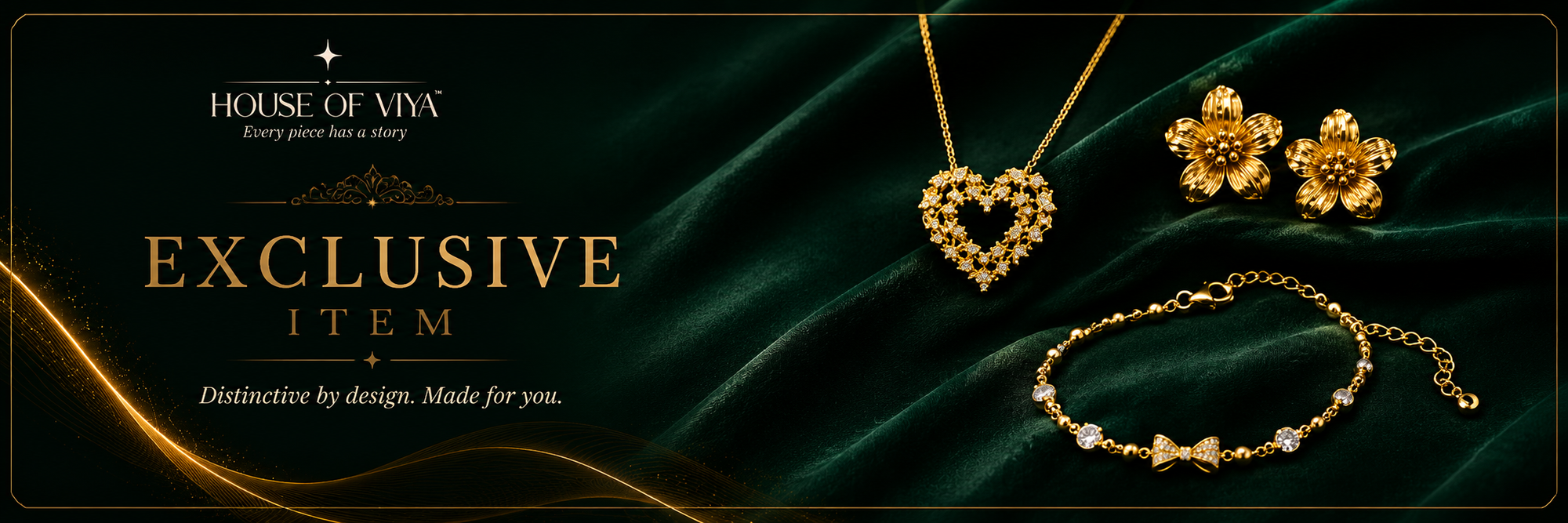 Exclusive Collection