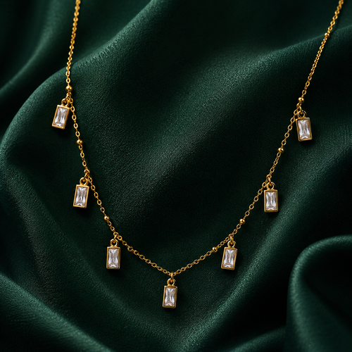 Necklace sets