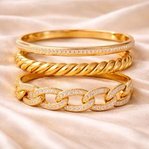 Bangles & Kadas