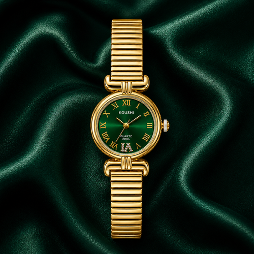 Watches